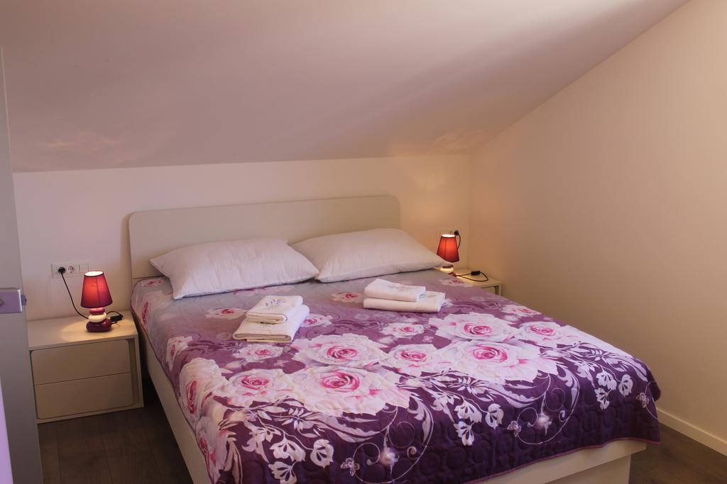 Apartments Floki Cavtat Room photo