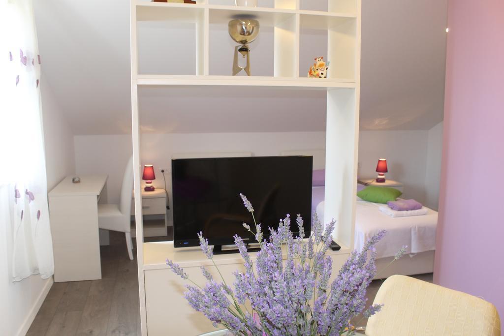 Apartments Floki Cavtat Room photo
