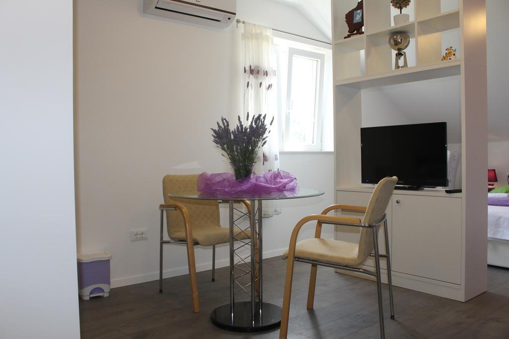 Apartments Floki Cavtat Room photo