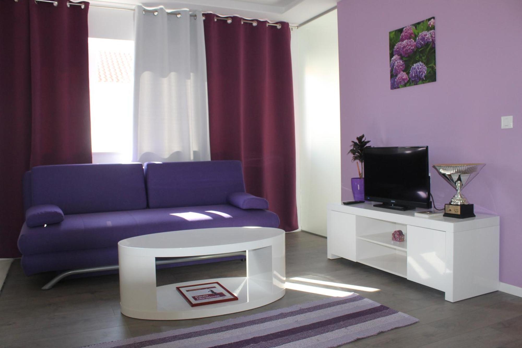 Apartments Floki Cavtat Room photo