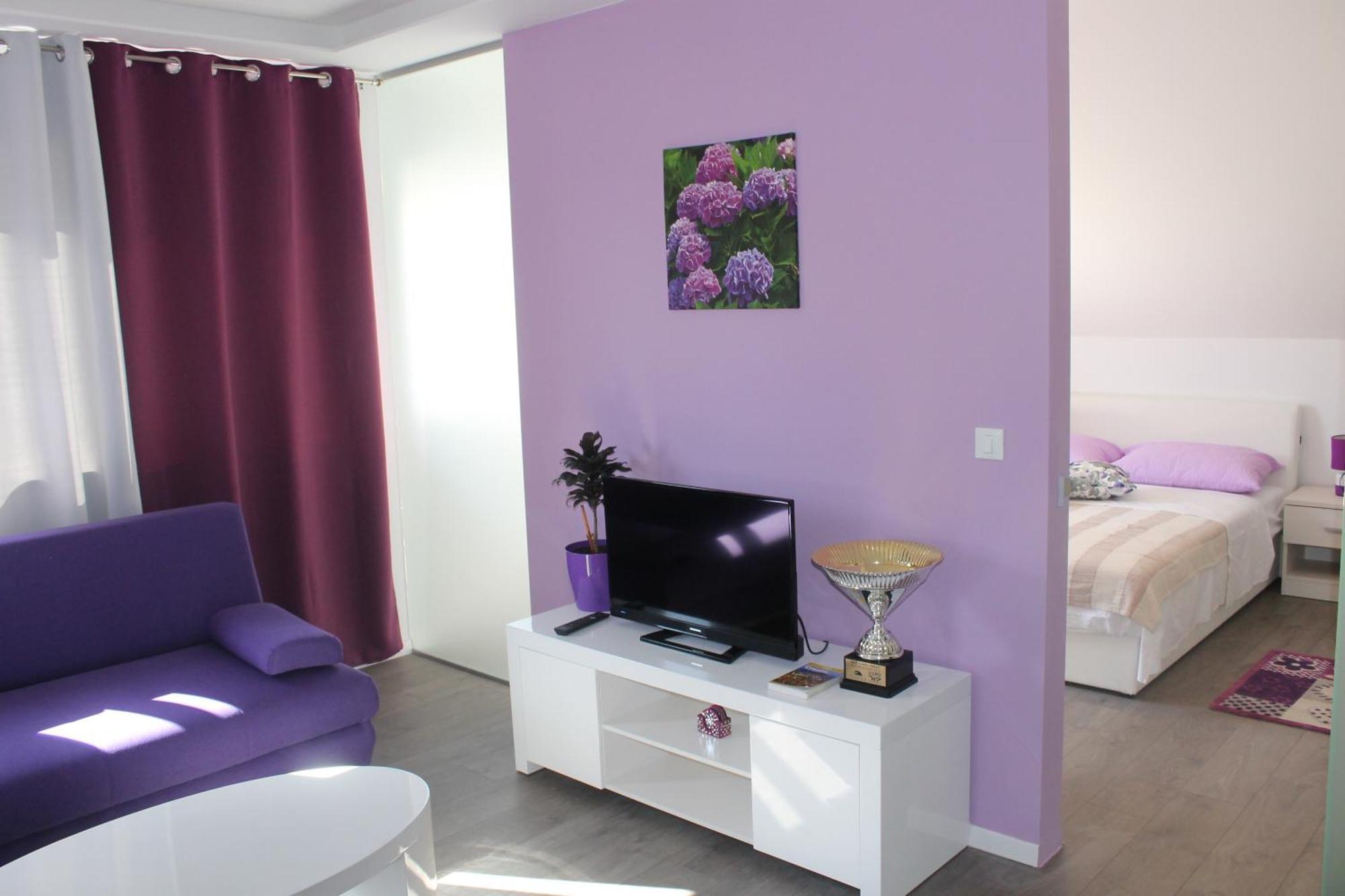 Apartments Floki Cavtat Room photo