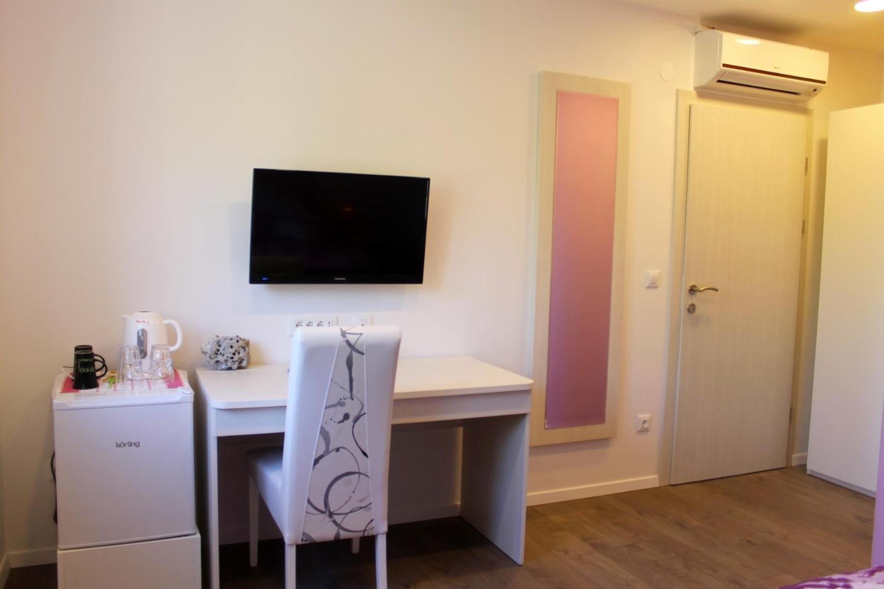 Apartments Floki Cavtat Room photo