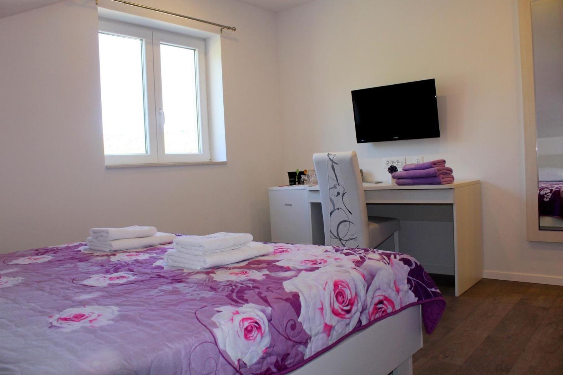 Apartments Floki Cavtat Room photo