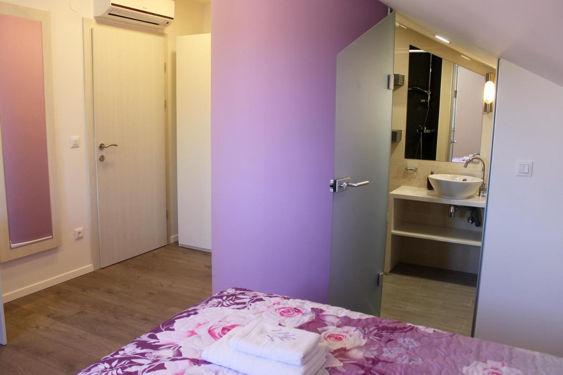 Apartments Floki Cavtat Room photo