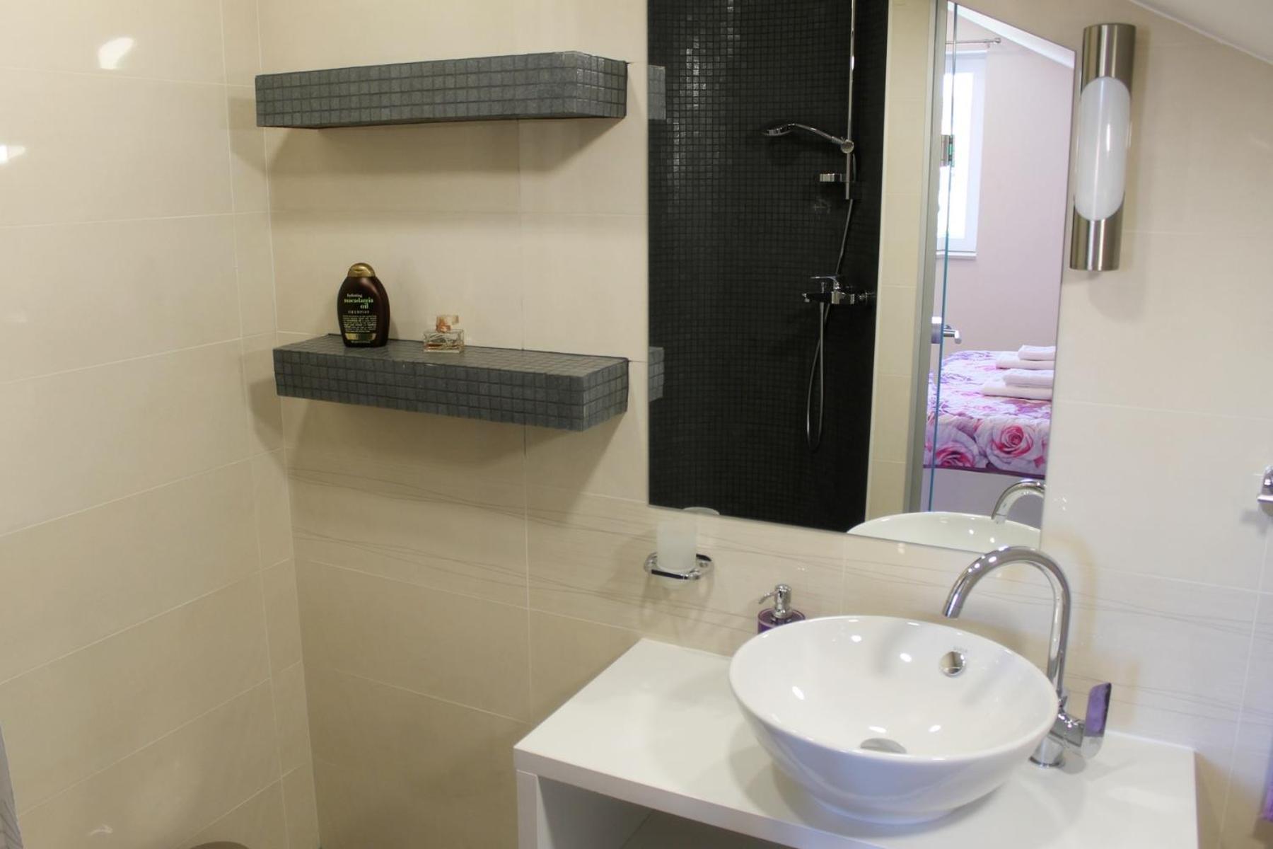Apartments Floki Cavtat Room photo
