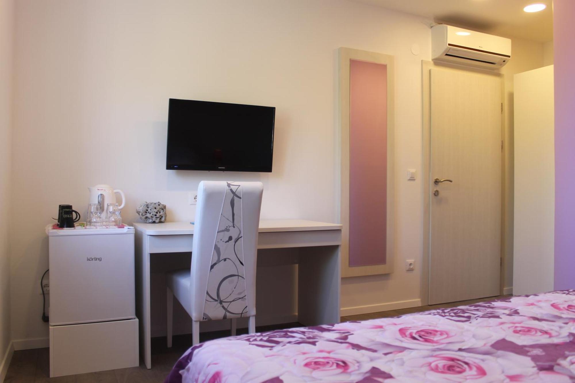 Apartments Floki Cavtat Room photo