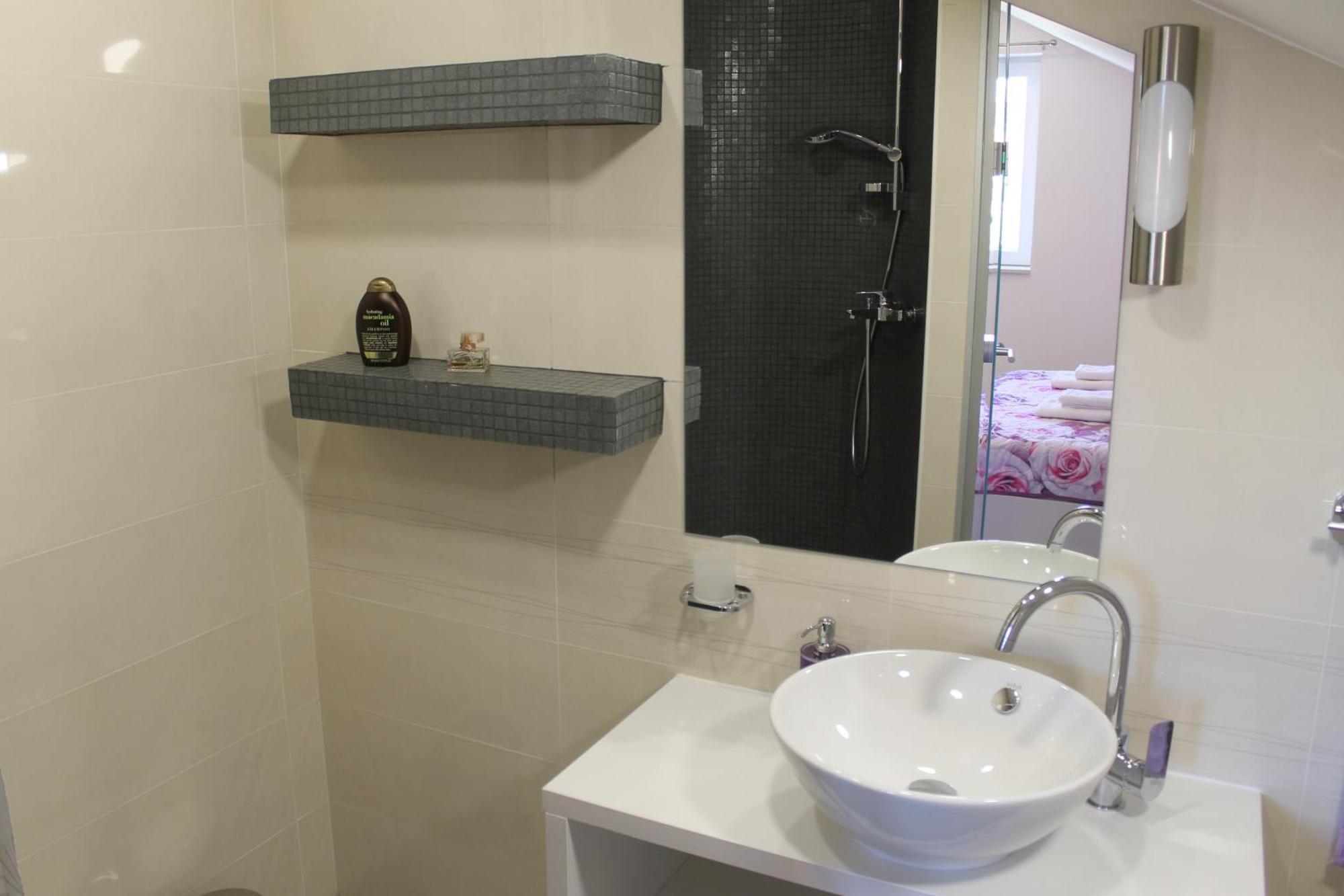 Apartments Floki Cavtat Room photo