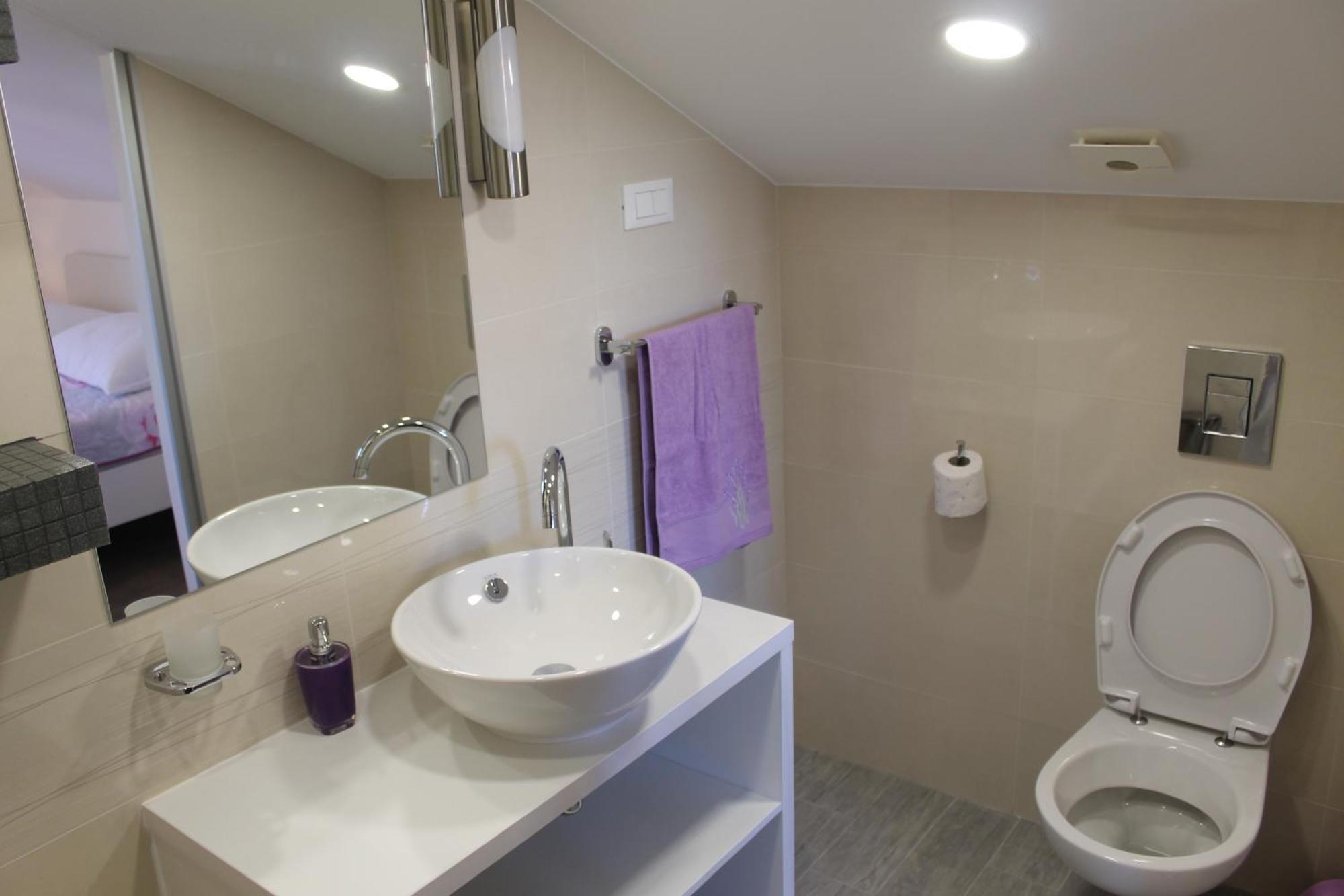Apartments Floki Cavtat Room photo