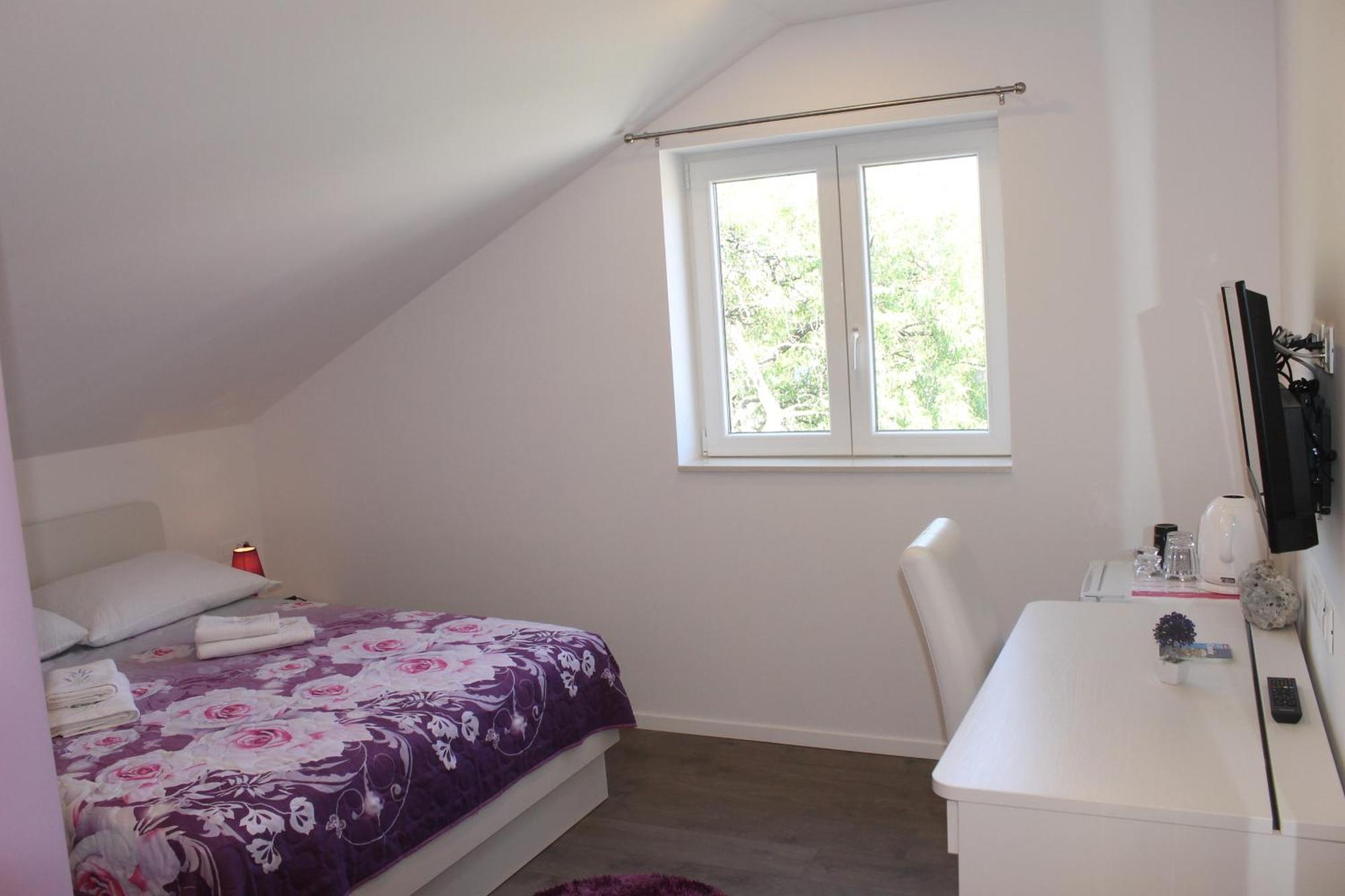 Apartments Floki Cavtat Room photo