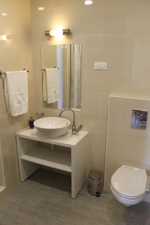 Apartments Floki Cavtat Room photo