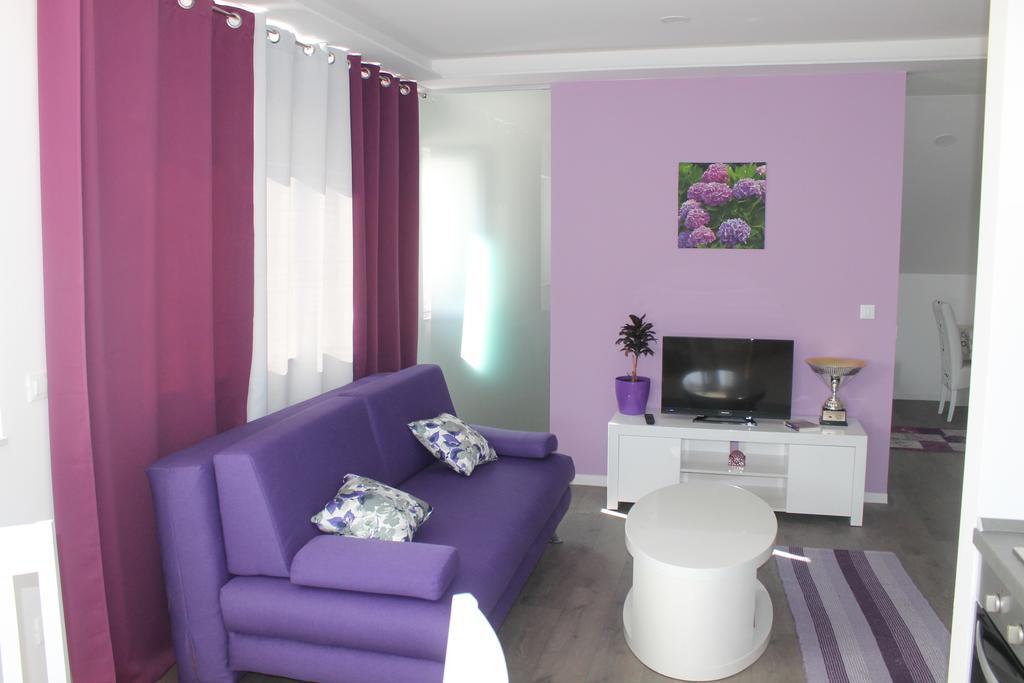 Apartments Floki Cavtat Room photo
