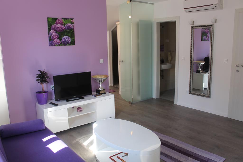 Apartments Floki Cavtat Room photo