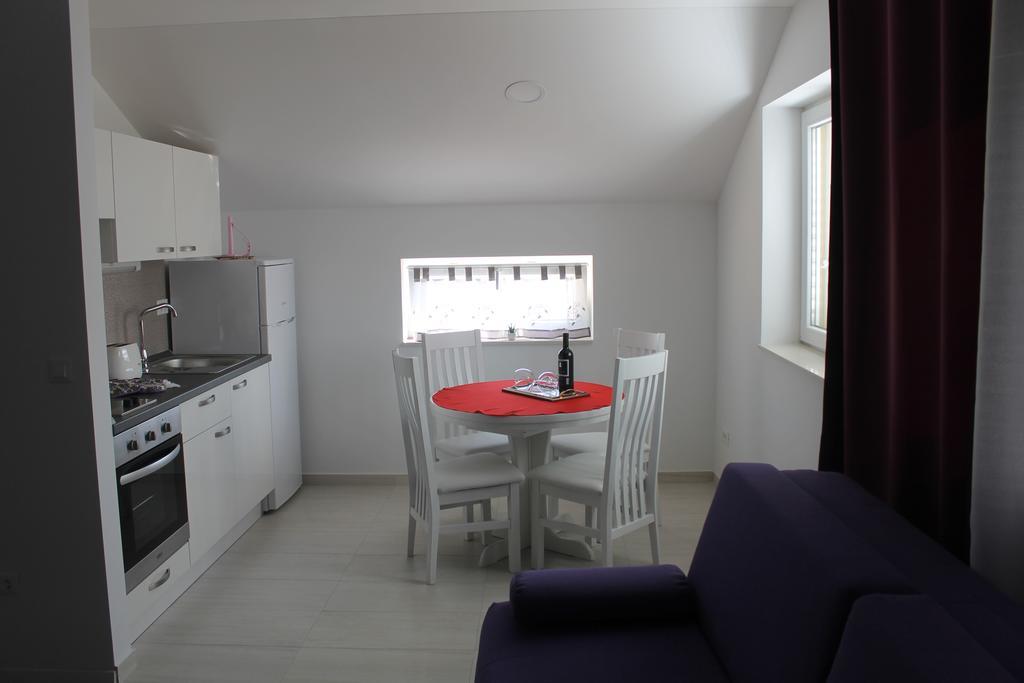 Apartments Floki Cavtat Room photo