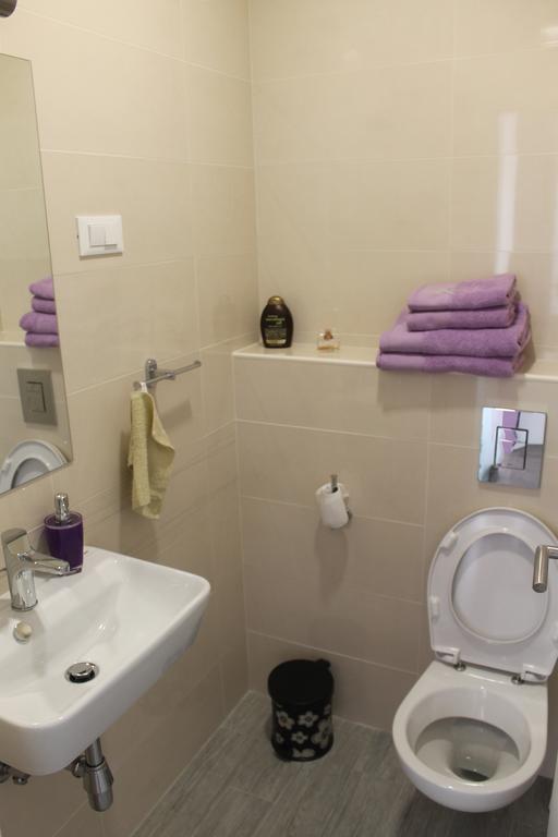 Apartments Floki Cavtat Room photo