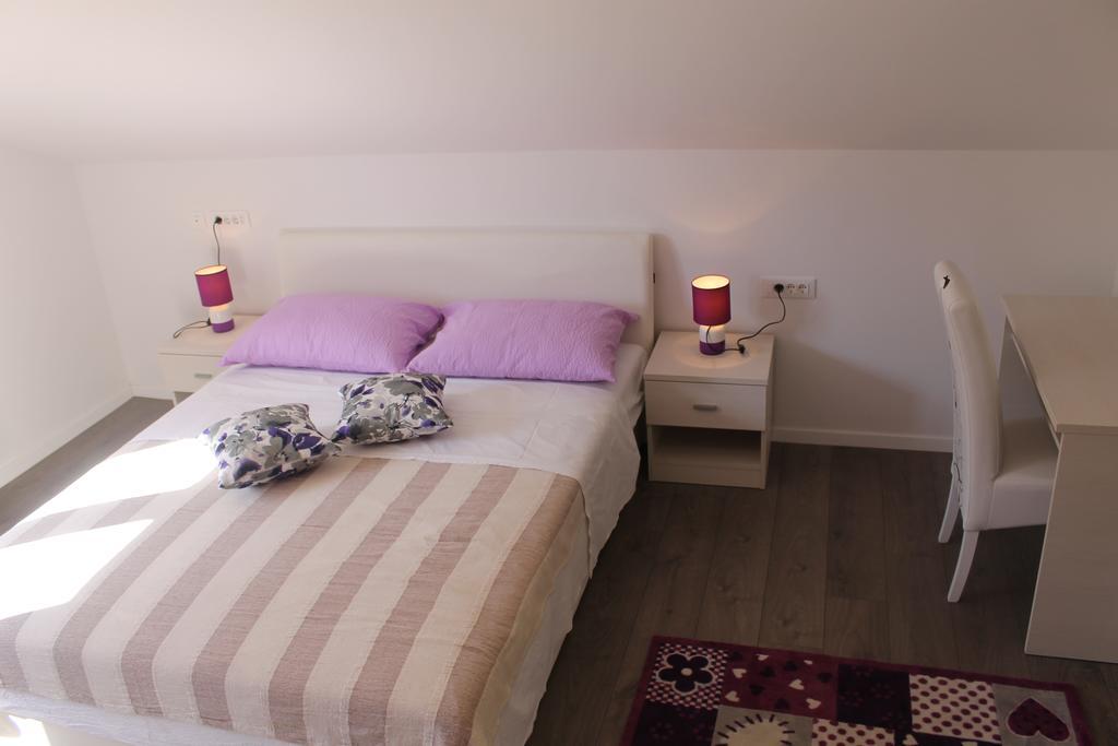 Apartments Floki Cavtat Room photo