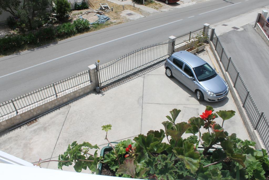 Apartments Floki Cavtat Exterior photo