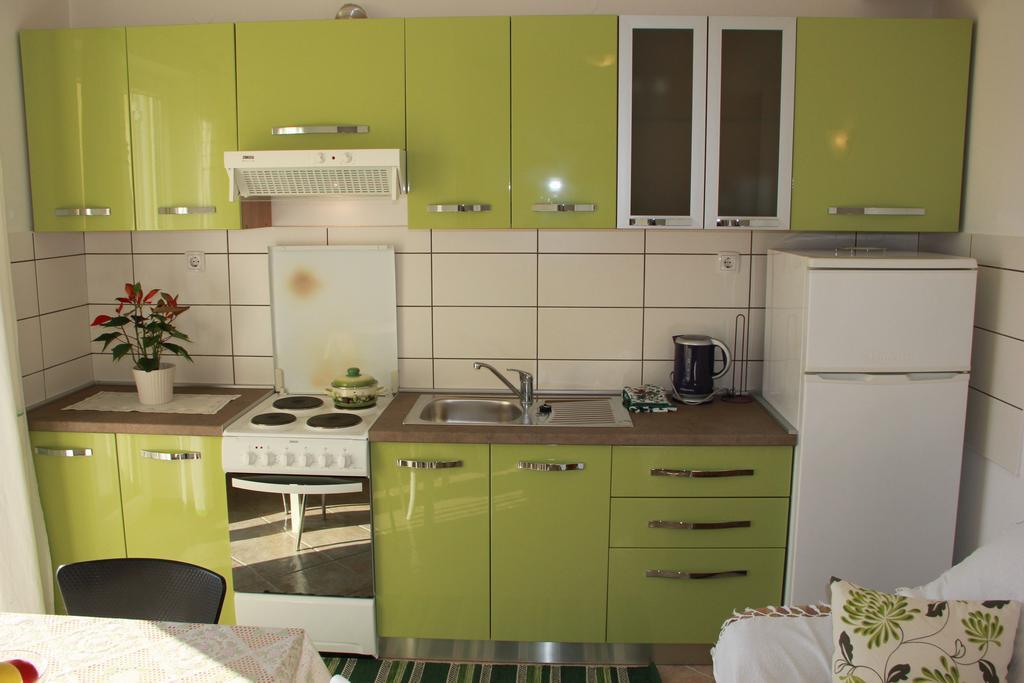 Apartments Floki Cavtat Room photo
