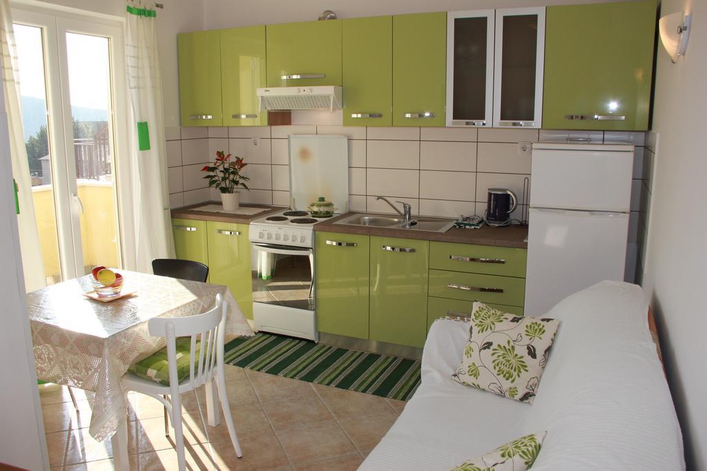 Apartments Floki Cavtat Room photo