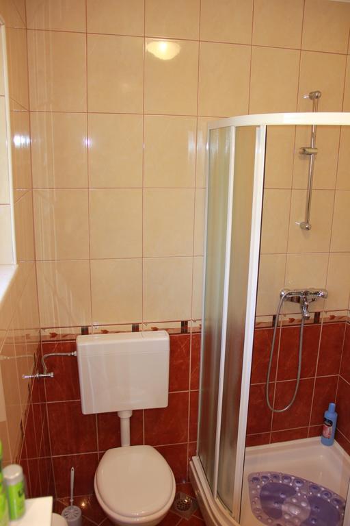 Apartments Floki Cavtat Room photo