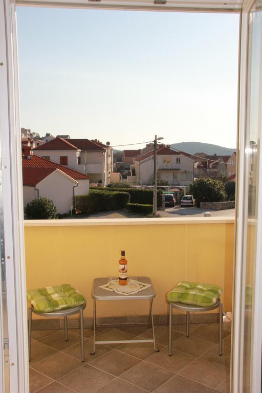 Apartments Floki Cavtat Exterior photo