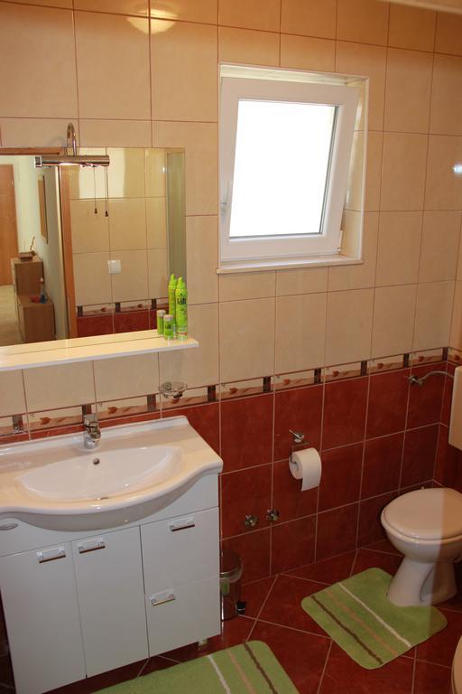 Apartments Floki Cavtat Room photo