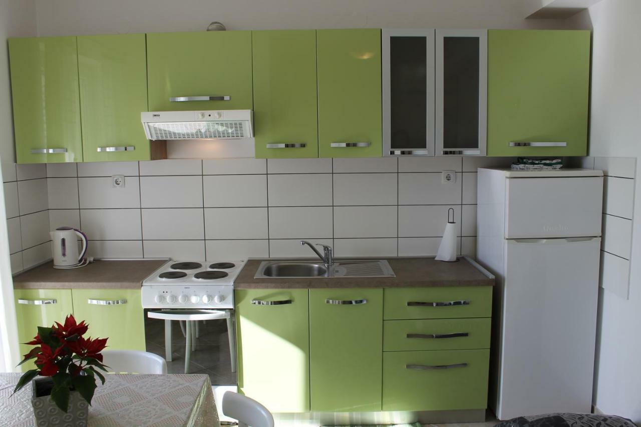 Apartments Floki Cavtat Exterior photo